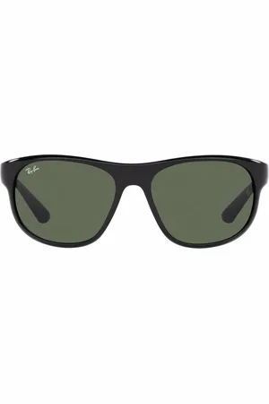 Ray-Ban Square-frame sunglasses