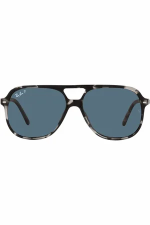 Ray-Ban Bill pilot-frame sunglasses