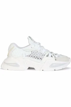 Dolce & Gabbana Airmaster panelled sneakers