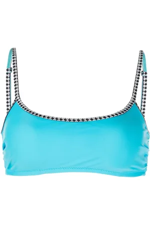 Lemlem Lena bralette bikini top