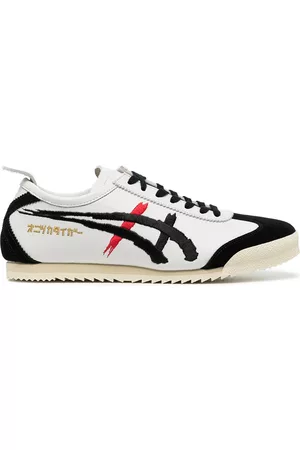 Onitsuka Tiger Mexico 66™ Deluxe low-top sneakers
