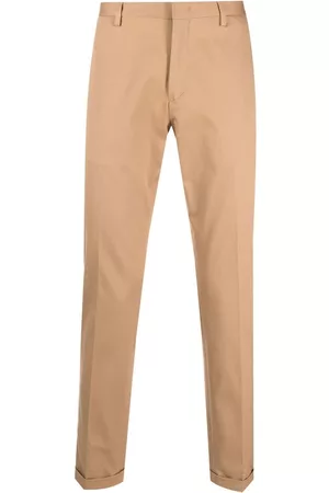 Paul Smith Slim-cut chino trousers