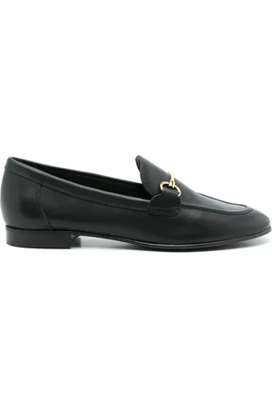 Studio Chofakian Siena leather mocassins
