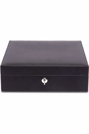 Rapport London Vantage 8-watch box
