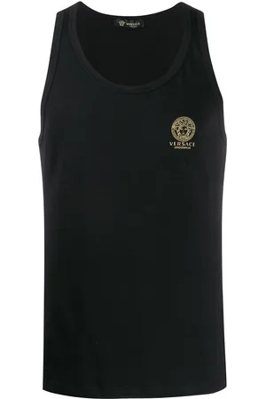 VERSACE Medusa tank top