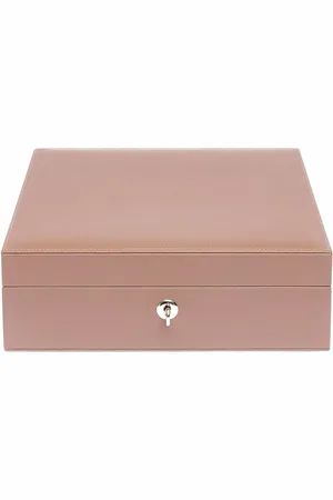 Rapport London Vantage 8-watch box