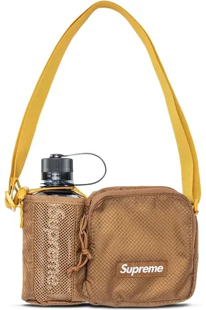 Supreme Logo-patch side bag
