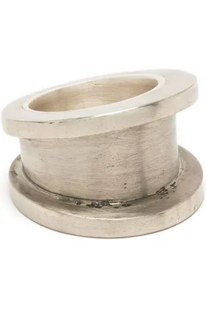 PARTS OF FOUR Chasm v2 wide ring