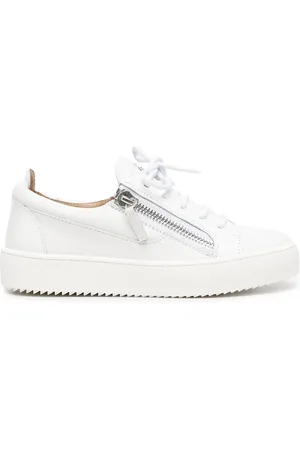 Giuseppe Zanotti Side zip sneakers