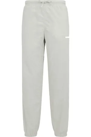 STADIUM GOODS® Logo-embroidered "Steel" track pants