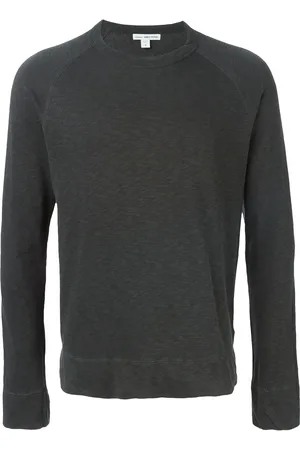 James Perse Long-sleeve T-shirt