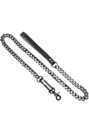 Supreme X B.B. Simon studded dog leash "SS22"