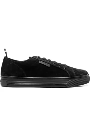 Gianvito Rossi Low-top sneakers