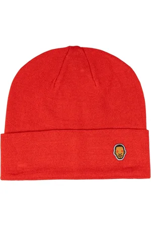 A Bathing Ape X Kid Cudi knit beanie