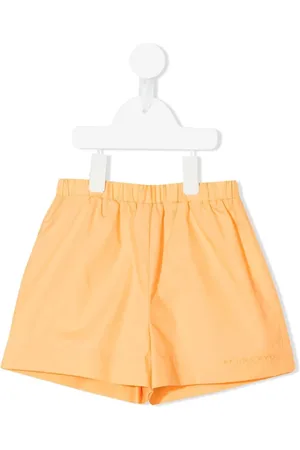 REJINA PYO Miki organic cotton shorts