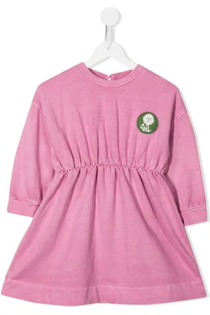 REJINA PYO Maya organic cotton sweater dress