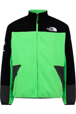 Supreme X The North Face RTG fleece jacket