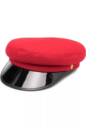 Manokhi Military-style cap