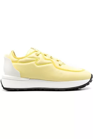 LE SILLA Petalo chunky sole sneakers