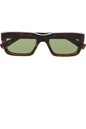 Retrosuperfuture Augusto square-frame sunglasses
