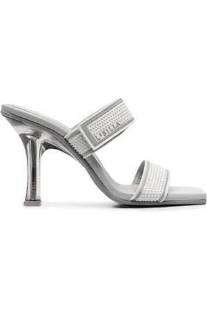 LE SILLA Snorkeling double-strap sandals