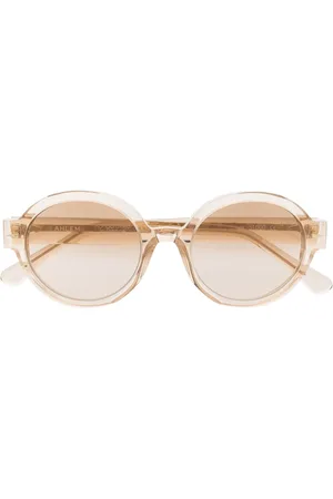 AHLEM Square tinted sunglasses