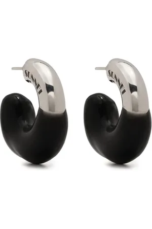 SUNNEI Rubberized Small Earrings