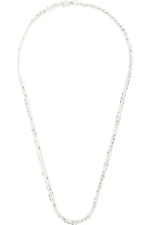 EMANUELE BICOCCHI Double-chain necklace