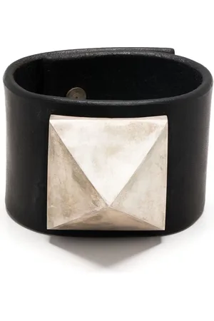 PARTS OF FOUR Restraint Charm bracelet