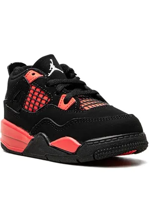 Jordan Air Jordan 4 Retro "Red Thunder" sneakers