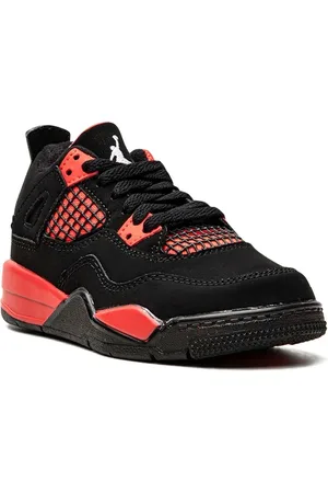 Jordan Air Jordan 4 Retro "Red Thunder" sneakers