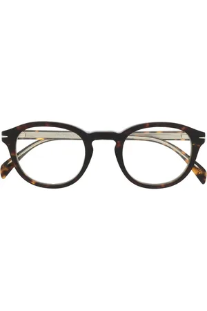 DB EYEWEAR BY DAVID BECKHAM Interchangeable-lens glasses