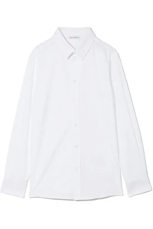 Dolce & Gabbana Classic plain shirt