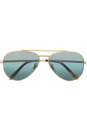 Ray-Ban Aviator-frame sunglasses