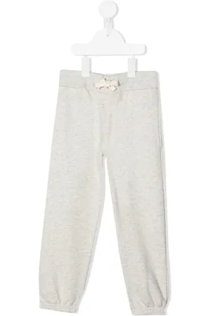 BONPOINT Tapered track trousers