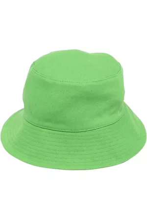 Nanushka Women Hats - Caran bucket hat