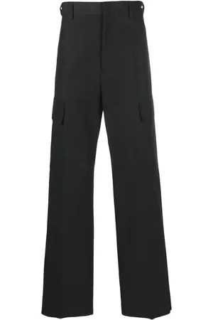 Jil Sander Cargo pocket trousers