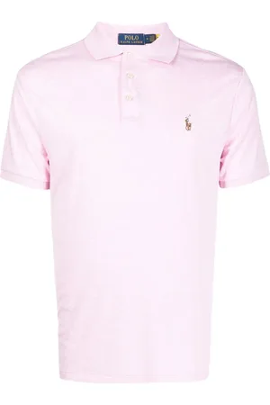 Ralph Lauren Polo Pony cotton polo shirt