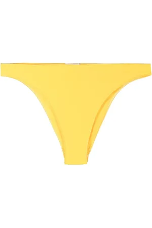 Oseree Tonal-stitching briefs