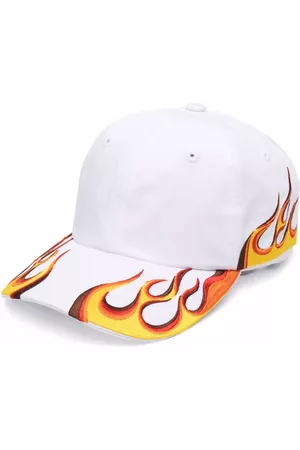 Etudes Caps - Booster Flaming cap