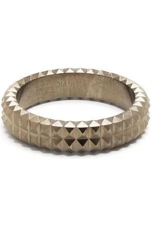 Tateossian Giza ring