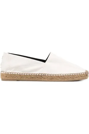 Saint Laurent Perseo flat espadrilles