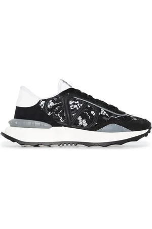 VALENTINO GARAVANI Lacerunner sneakers