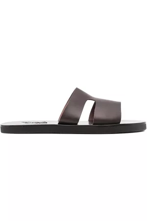 Ancient Greek Sandals Shoes for Men prices in dubai FASHIOLA UAE