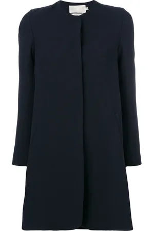 Cubus Redgrave collarless coat