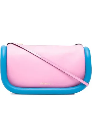 J.W.Anderson Bumper-15 leather shoulder bag