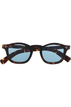 Eyevan 7285 783 square-frame sunglasses