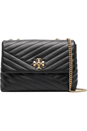 Tory Burch Kira Chevron Convertible shoulder bag