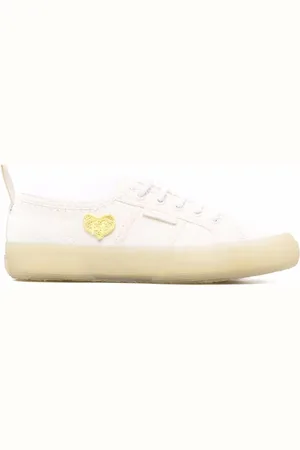 FORTE FORTE Low-top lace-up sneakers