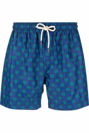 PENINSULA SWIMWEAR Porto Azzurro V7 swim shorts